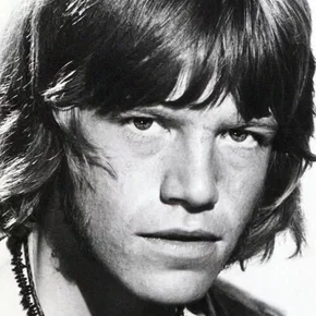 Photo star :  Robin Askwith