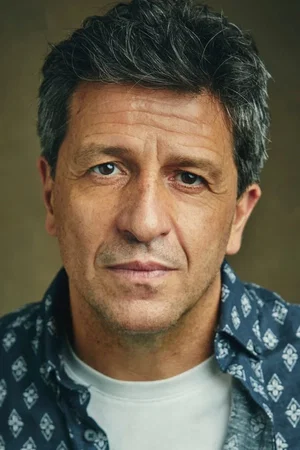  David Lorente photo