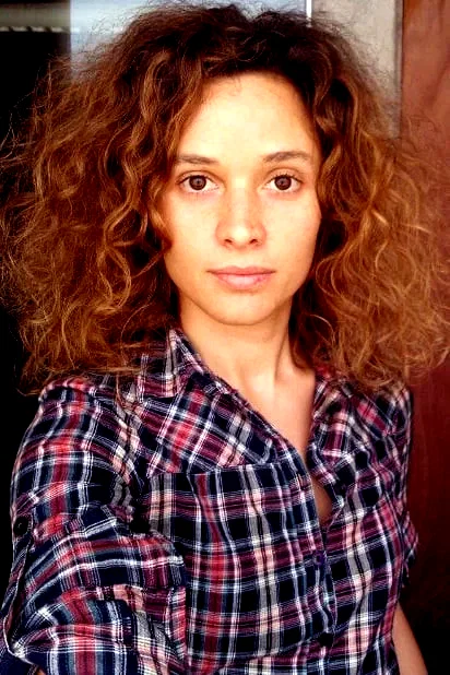  Diana Toucedo