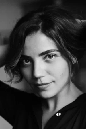  Nassima Benichou photo