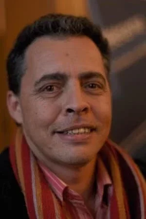  Chawki Amari photo