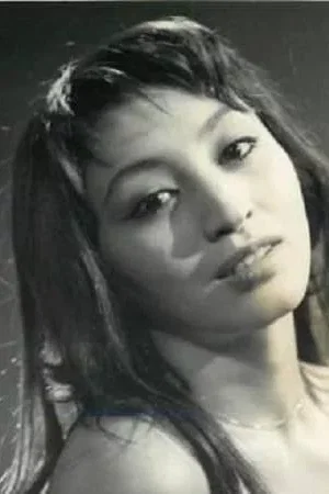  Kyōko Izumi photo