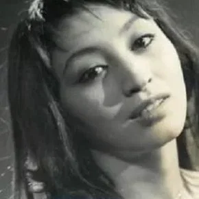 Photo star :  Kyōko Izumi