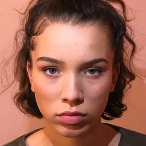 Photo star :  Lucie Charles-Alfred