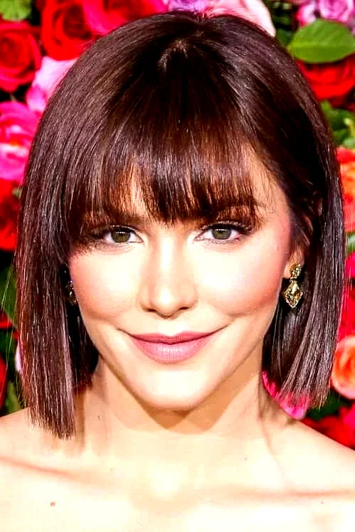 Katharine McPhee