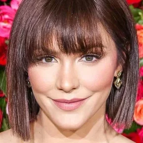 Photo star : Katharine McPhee