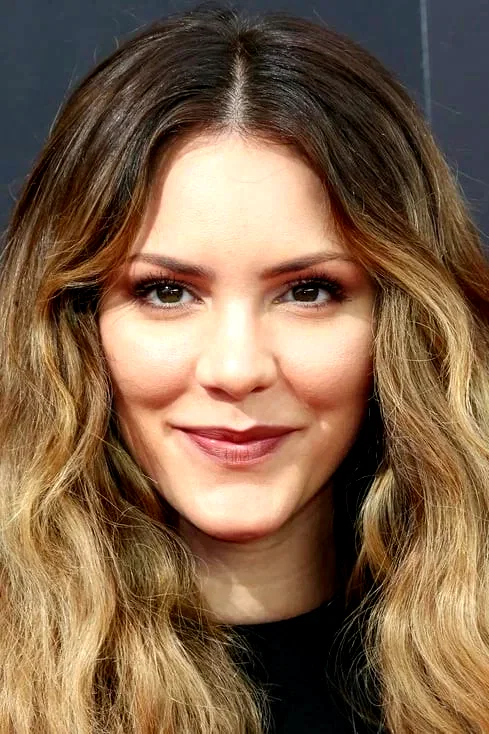 Katharine McPhee