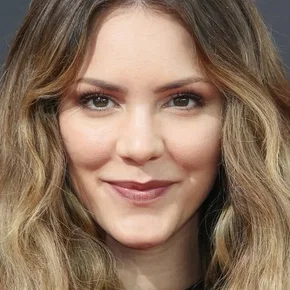 Photo star : Katharine McPhee