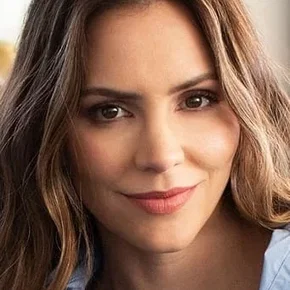 Photo star : Katharine McPhee