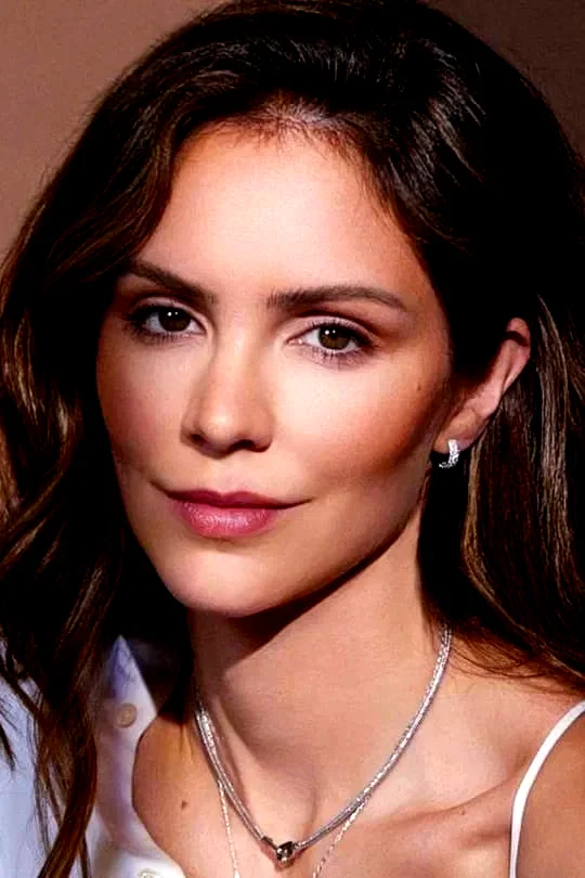 Katharine McPhee