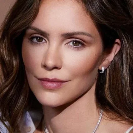 Katharine McPhee