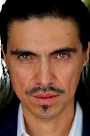  Rogelio Camarillo