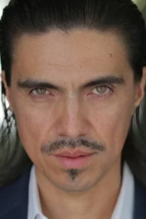  Rogelio Camarillo photo
