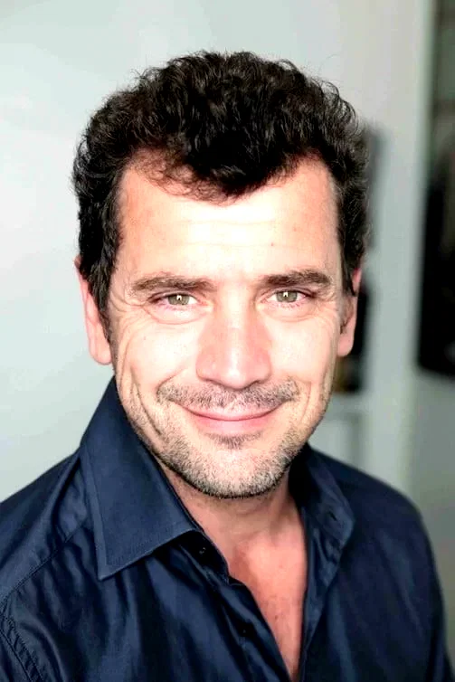 Grégori Baquet