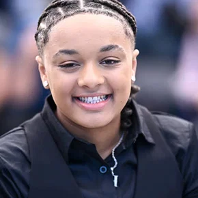 Photo star :  Nykiya Adams