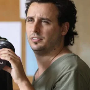 Photo star : Diego Lerman