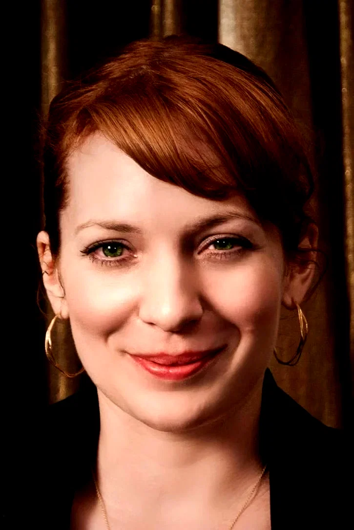Katherine Parkinson