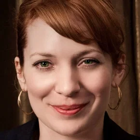 Photo star : Katherine Parkinson