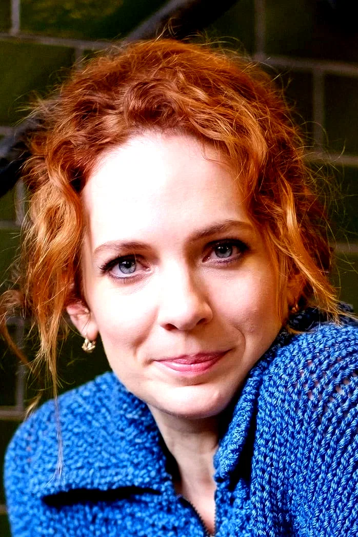 Katherine Parkinson