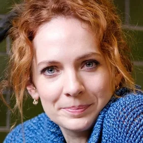 Photo star : Katherine Parkinson