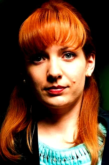 Katherine Parkinson