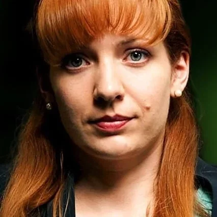 Katherine Parkinson