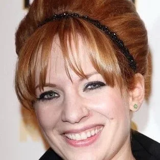 Katherine Parkinson