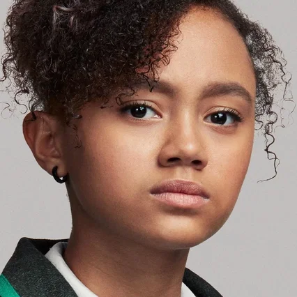  India Brown