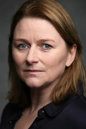 Photo de Rosie Cavaliero
