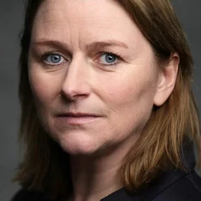 Photo star : Rosie Cavaliero