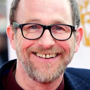 Photo star : Paul Kaye