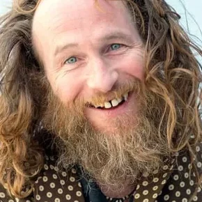 Photo star : Paul Kaye