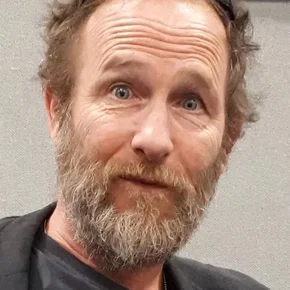 Photo star : Paul Kaye