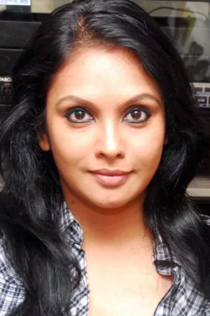 Photo de  Jyothirmayi
