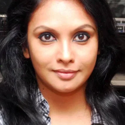  Jyothirmayi