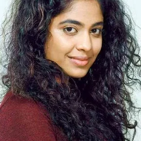 Photo star :  Srindaa