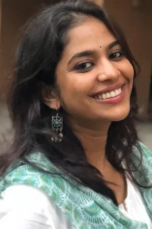  Srindaa photo