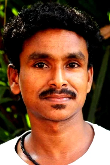  Vijilesh Karayad