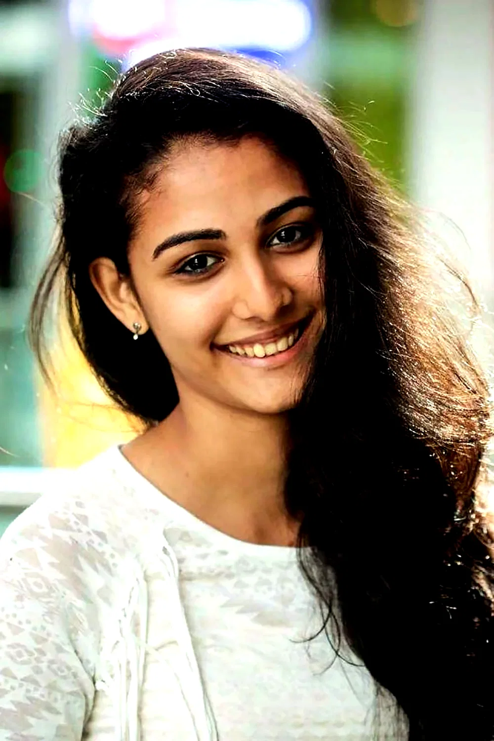  Athira Patel