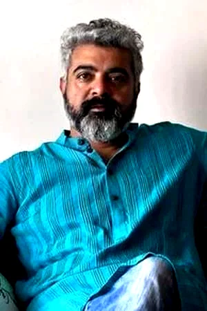  Jinu Joseph