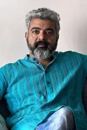  Jinu Joseph photo