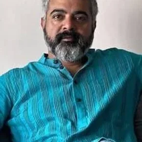 Photo star :  Jinu Joseph