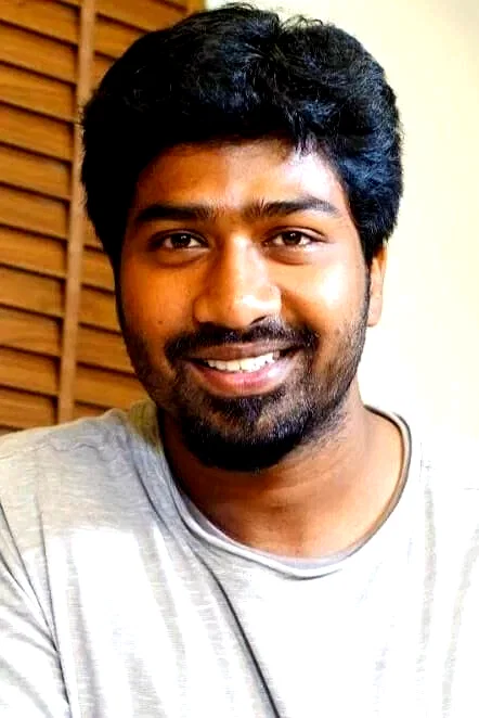  Lallu Prasath