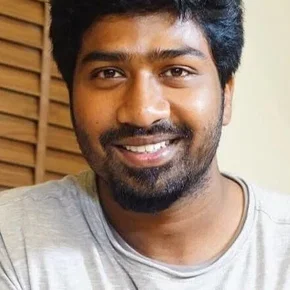 Photo star :  Lallu Prasath