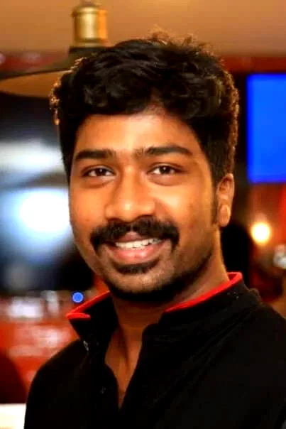  Lallu Prasath