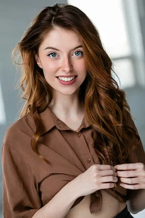  Sydney Sabiston photo