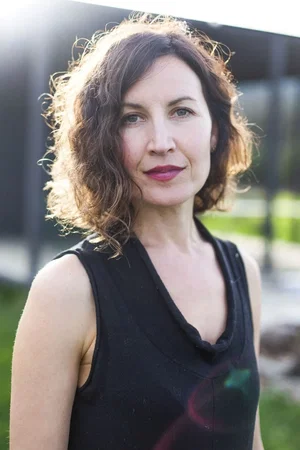  Aria Alpert Adjani photo