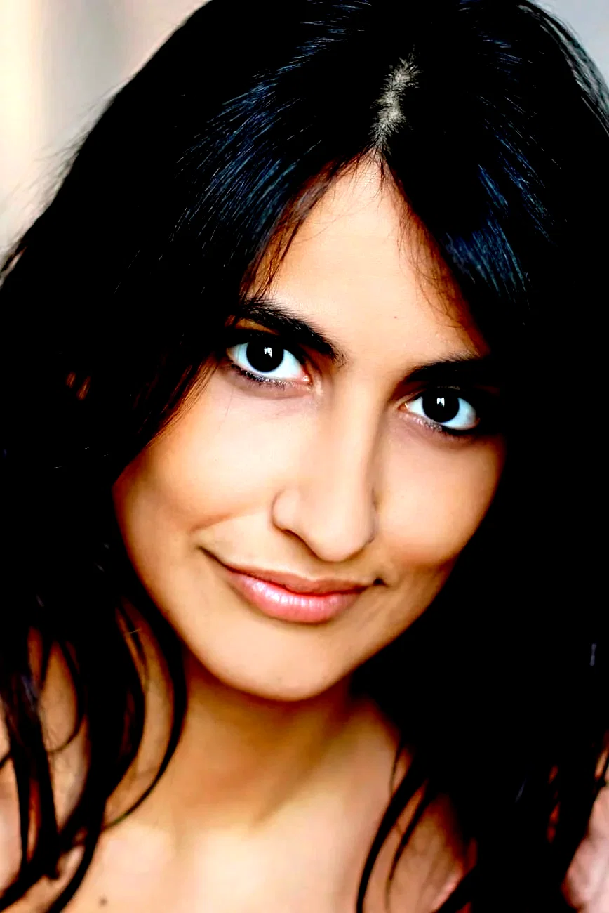  Sabrina Nouchi