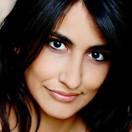  Sabrina Nouchi