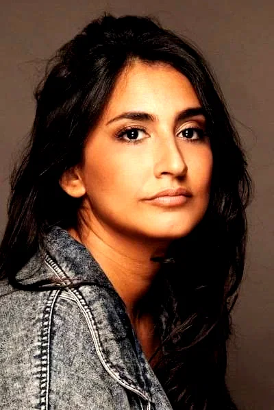  Sabrina Nouchi